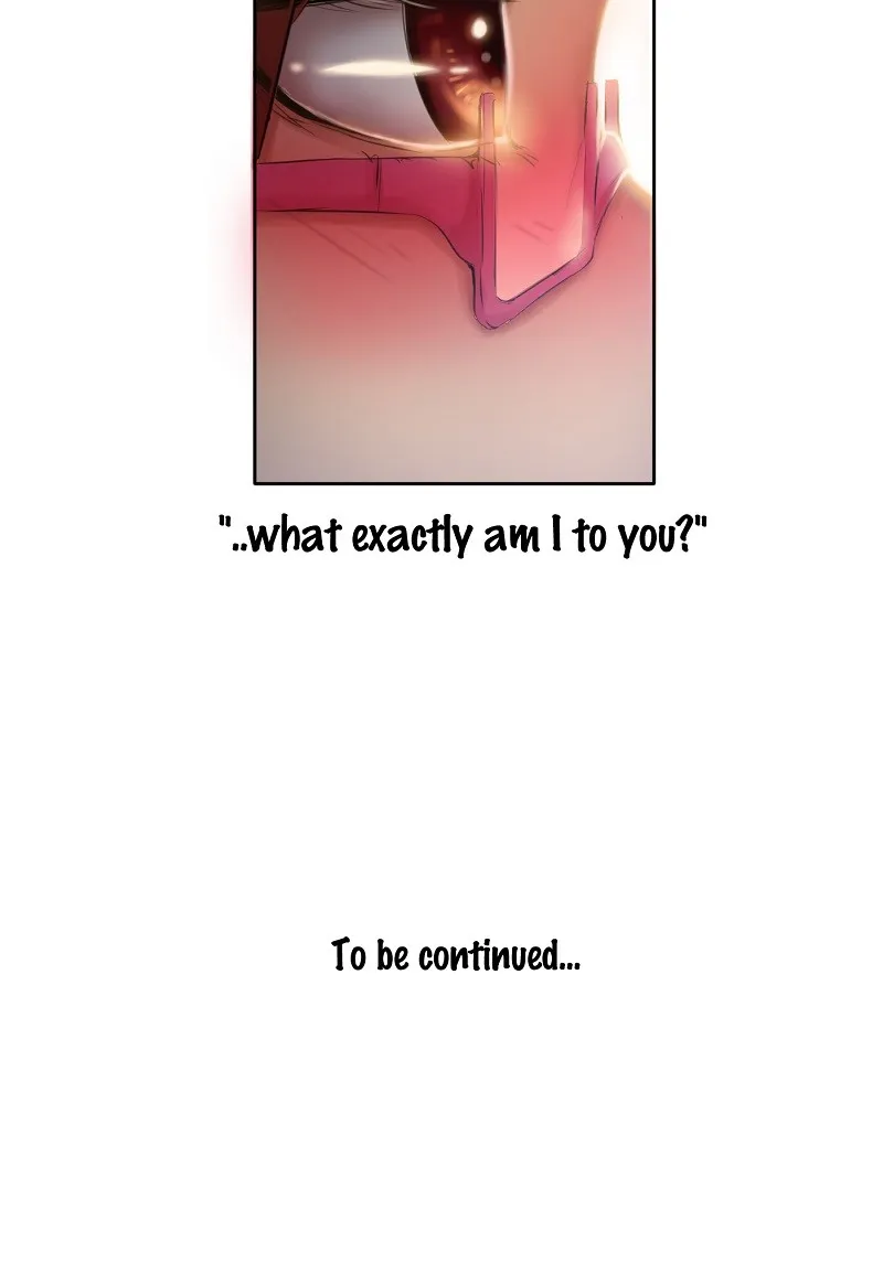 Ecstasy Hearts Chapter 12 page 58 - 