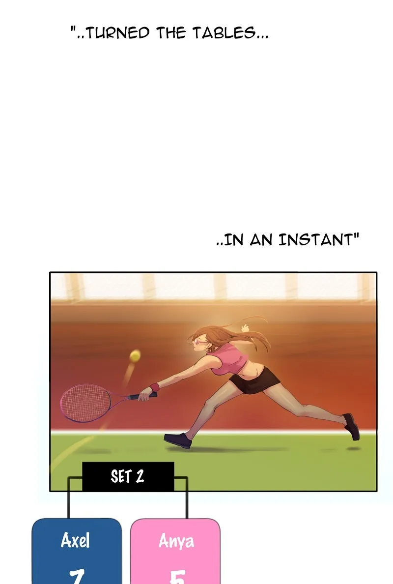 Ecstasy Hearts Chapter 12 page 9 - 