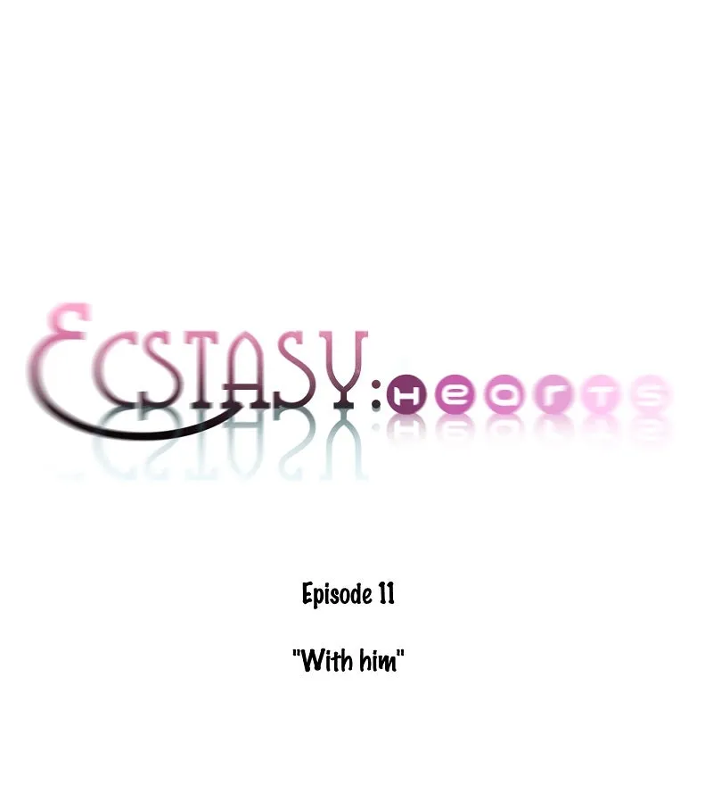 Ecstasy Hearts Chapter 13 page 1 - 
