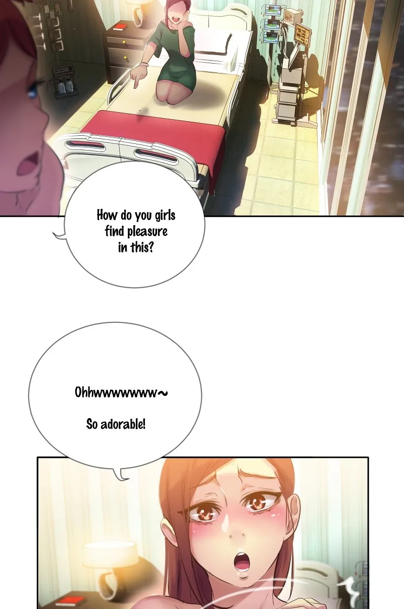 Ecstasy Hearts Chapter 13 page 11 - 