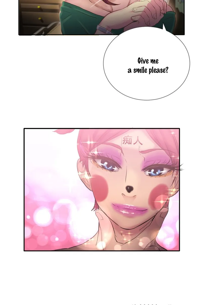 Ecstasy Hearts Chapter 13 page 12 - 