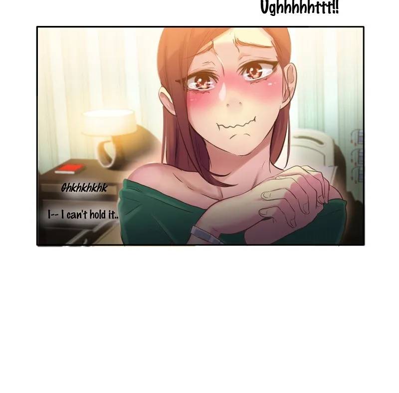 Ecstasy Hearts Chapter 13 page 13 - 