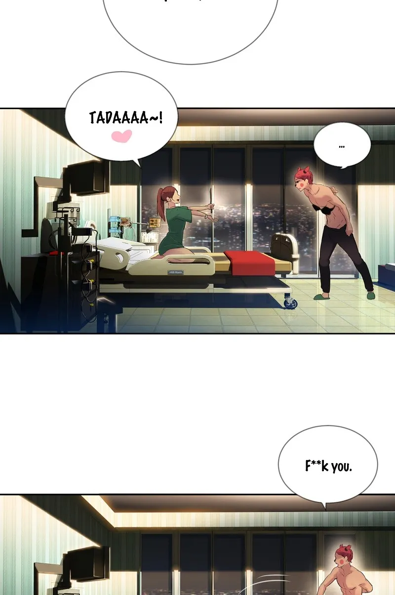 Ecstasy Hearts Chapter 13 page 15 - 