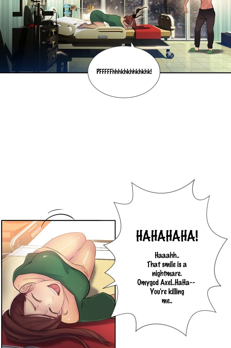 Ecstasy Hearts Chapter 13 page 16 - 