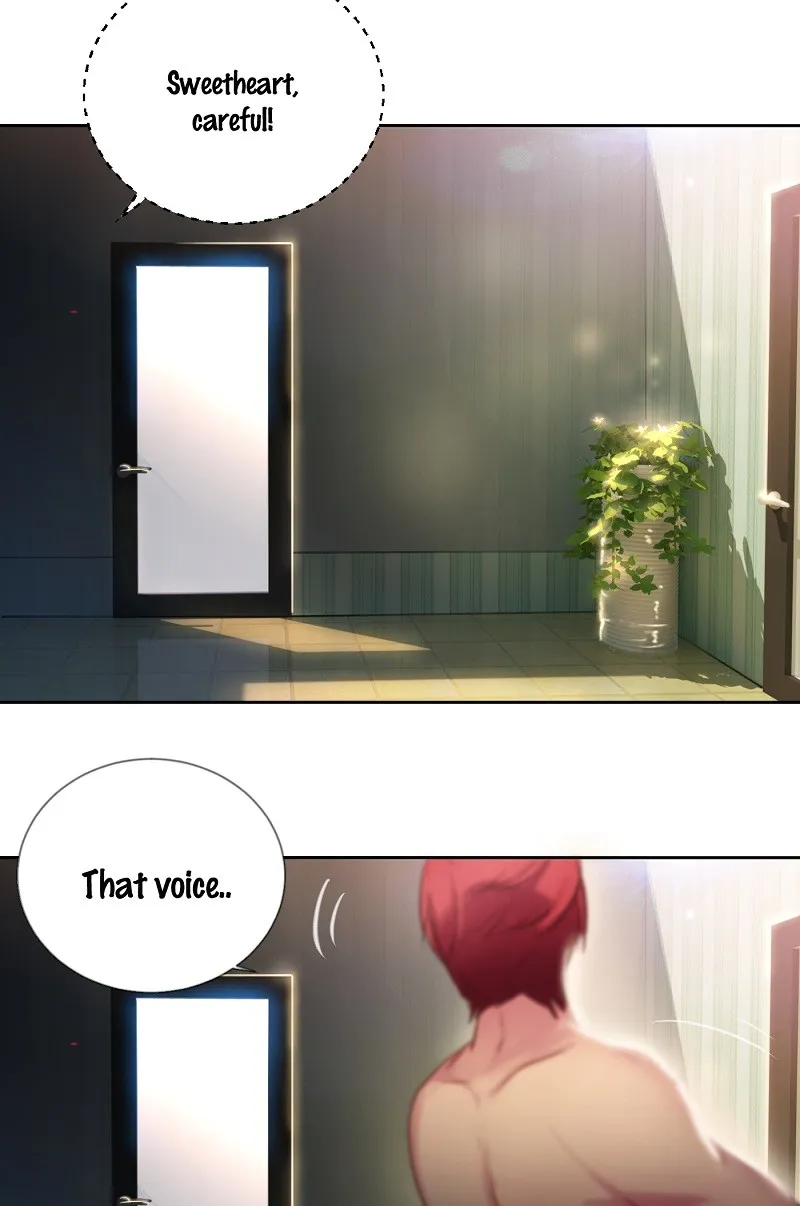 Ecstasy Hearts Chapter 13 page 20 - 
