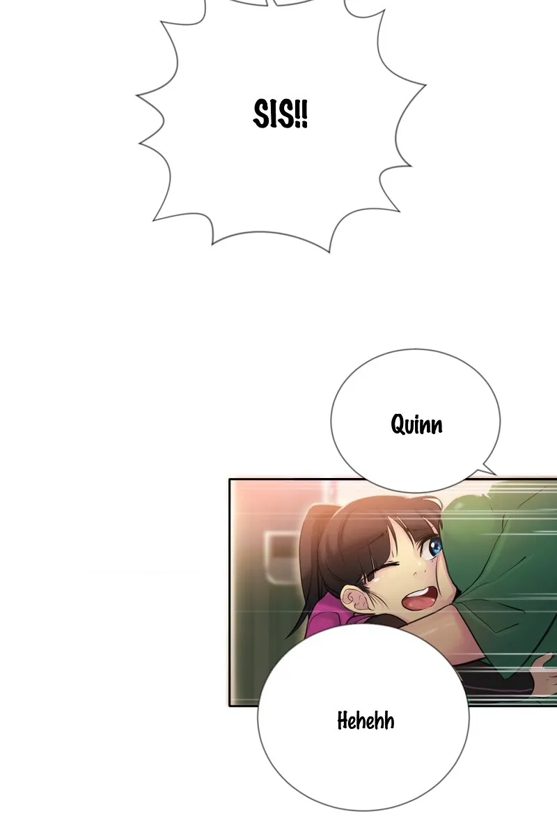 Ecstasy Hearts Chapter 13 page 27 - 