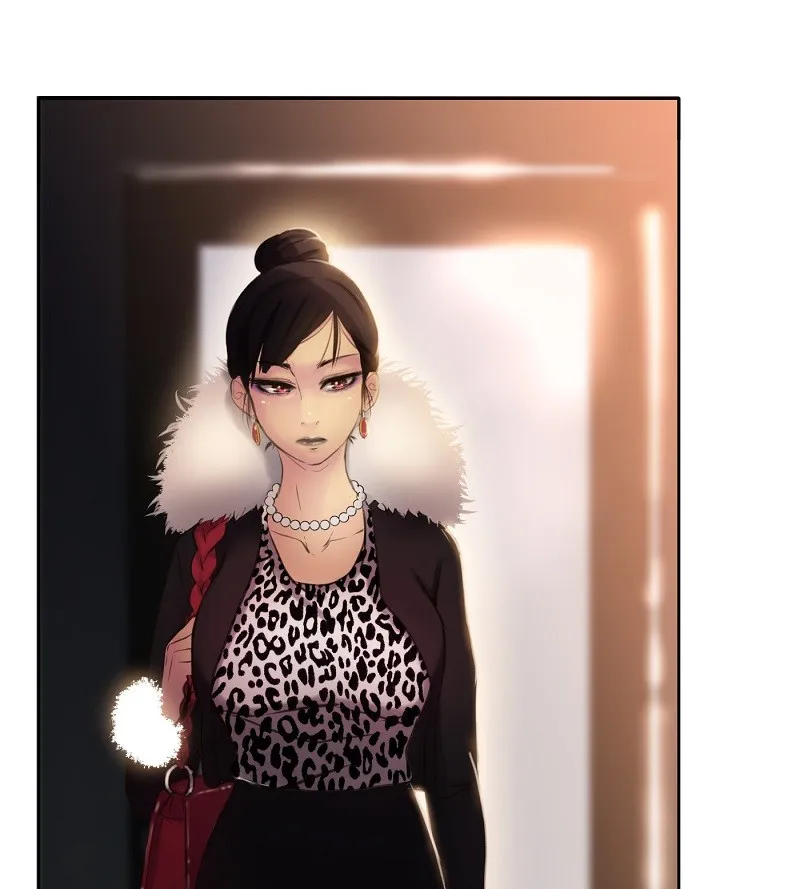 Ecstasy Hearts Chapter 13 page 30 - 