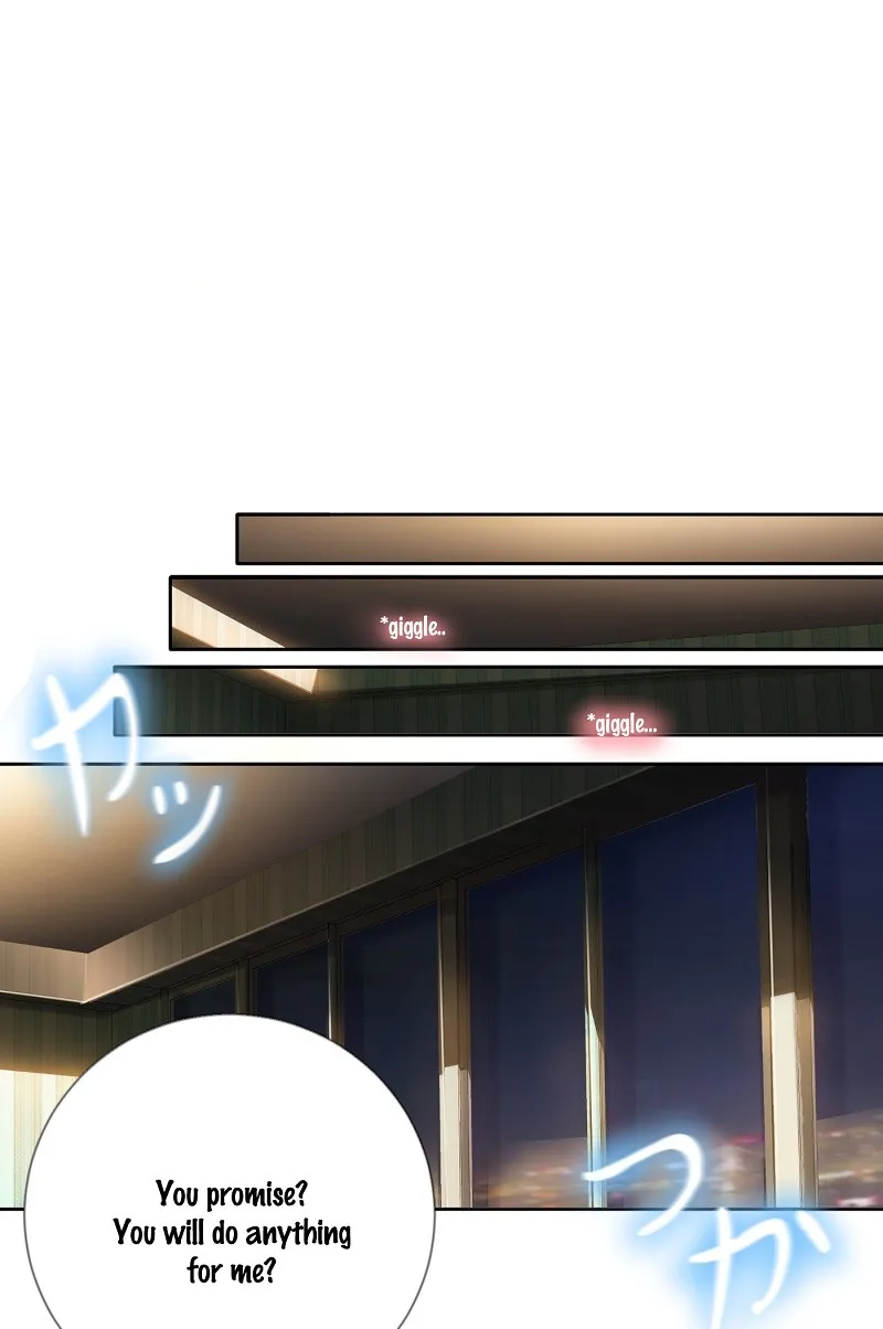 Ecstasy Hearts Chapter 13 page 4 - 