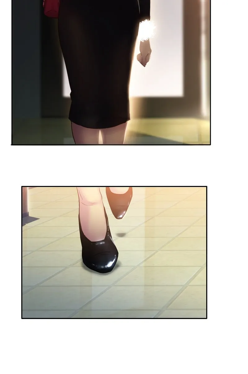 Ecstasy Hearts Chapter 13 page 31 - 