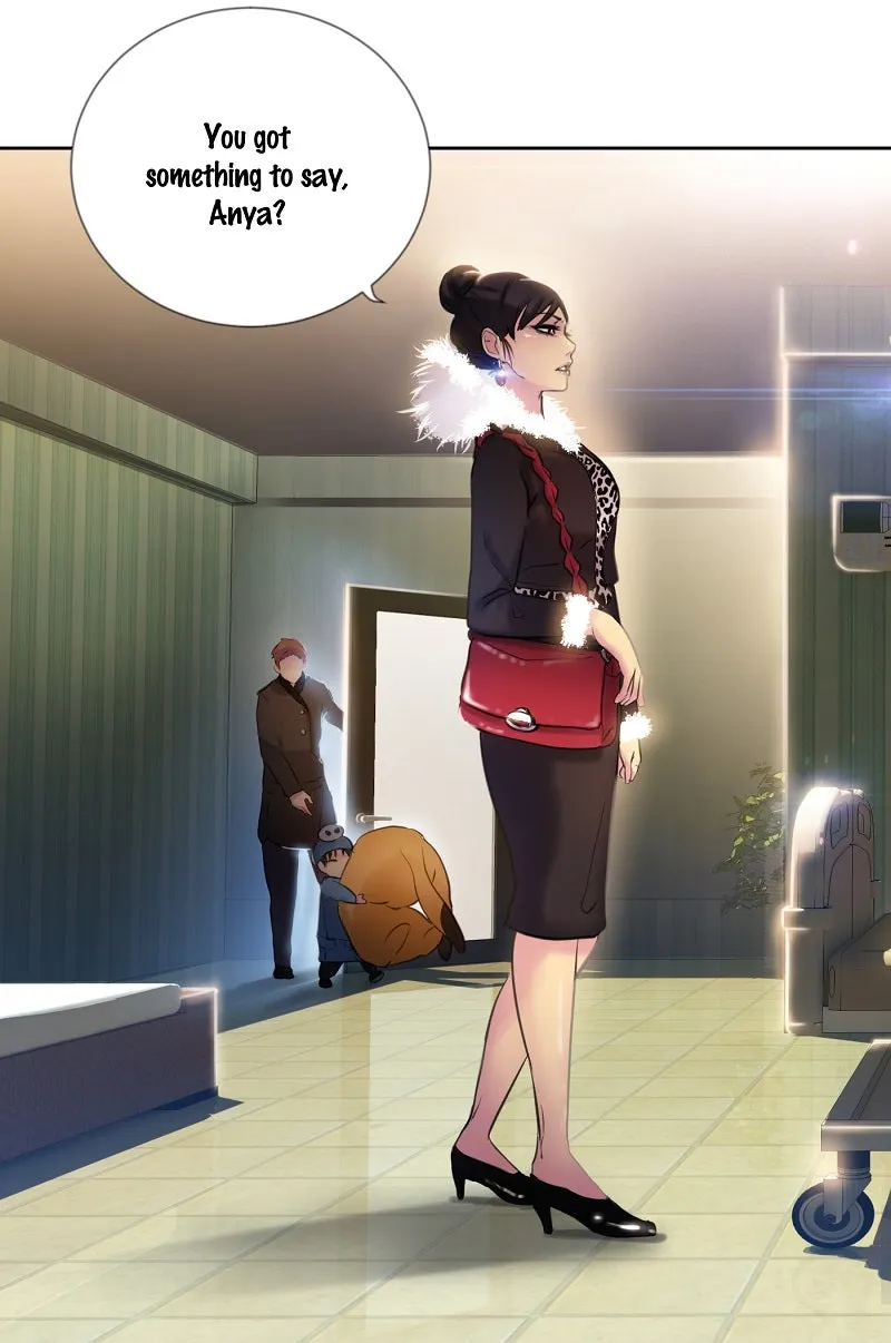 Ecstasy Hearts Chapter 13 page 32 - 