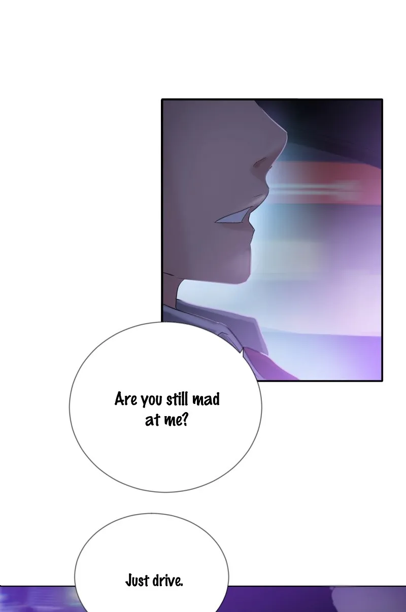 Ecstasy Hearts Chapter 13 page 34 - 