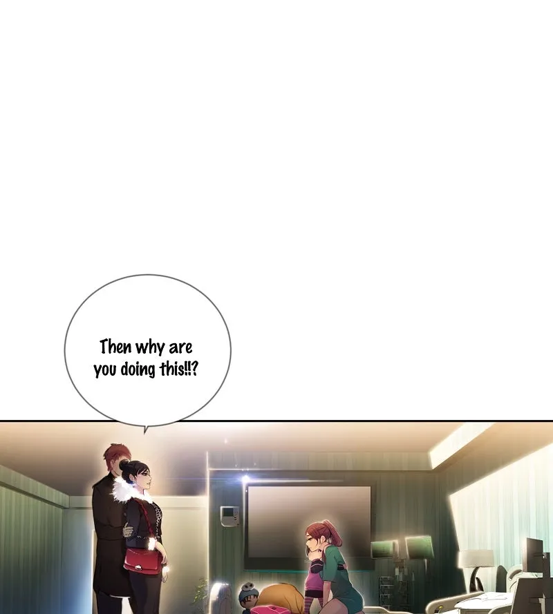 Ecstasy Hearts Chapter 13 page 39 - 