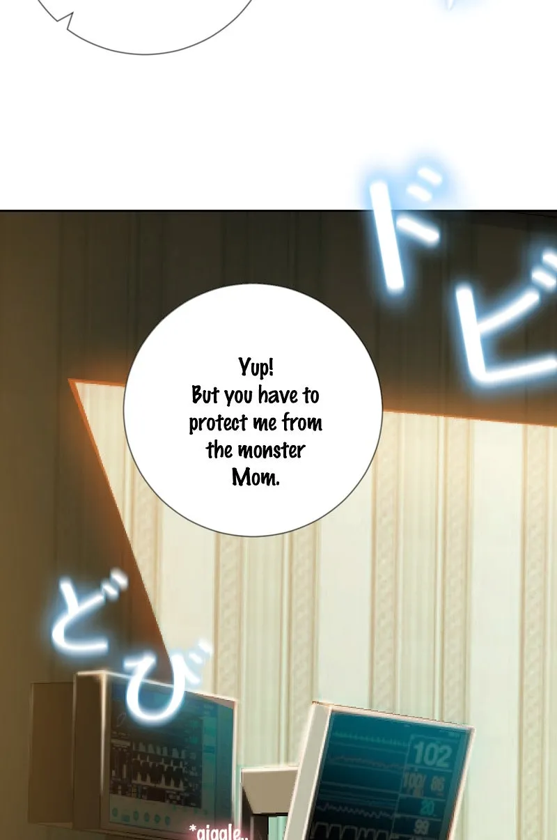 Ecstasy Hearts Chapter 13 page 5 - 