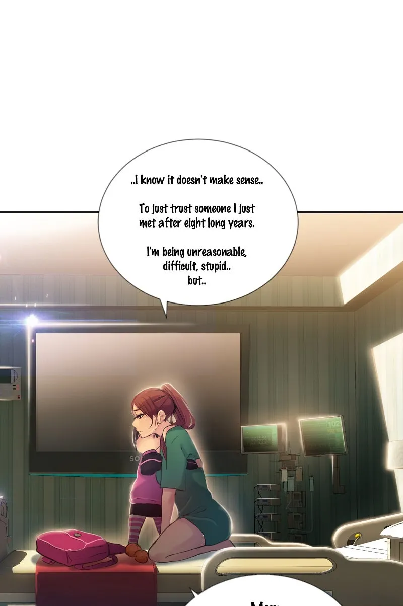 Ecstasy Hearts Chapter 13 page 42 - 