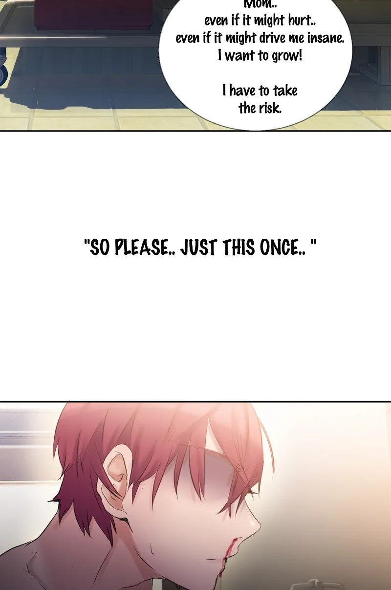Ecstasy Hearts Chapter 13 page 43 - 