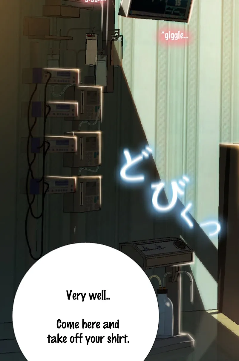 Ecstasy Hearts Chapter 13 page 6 - 