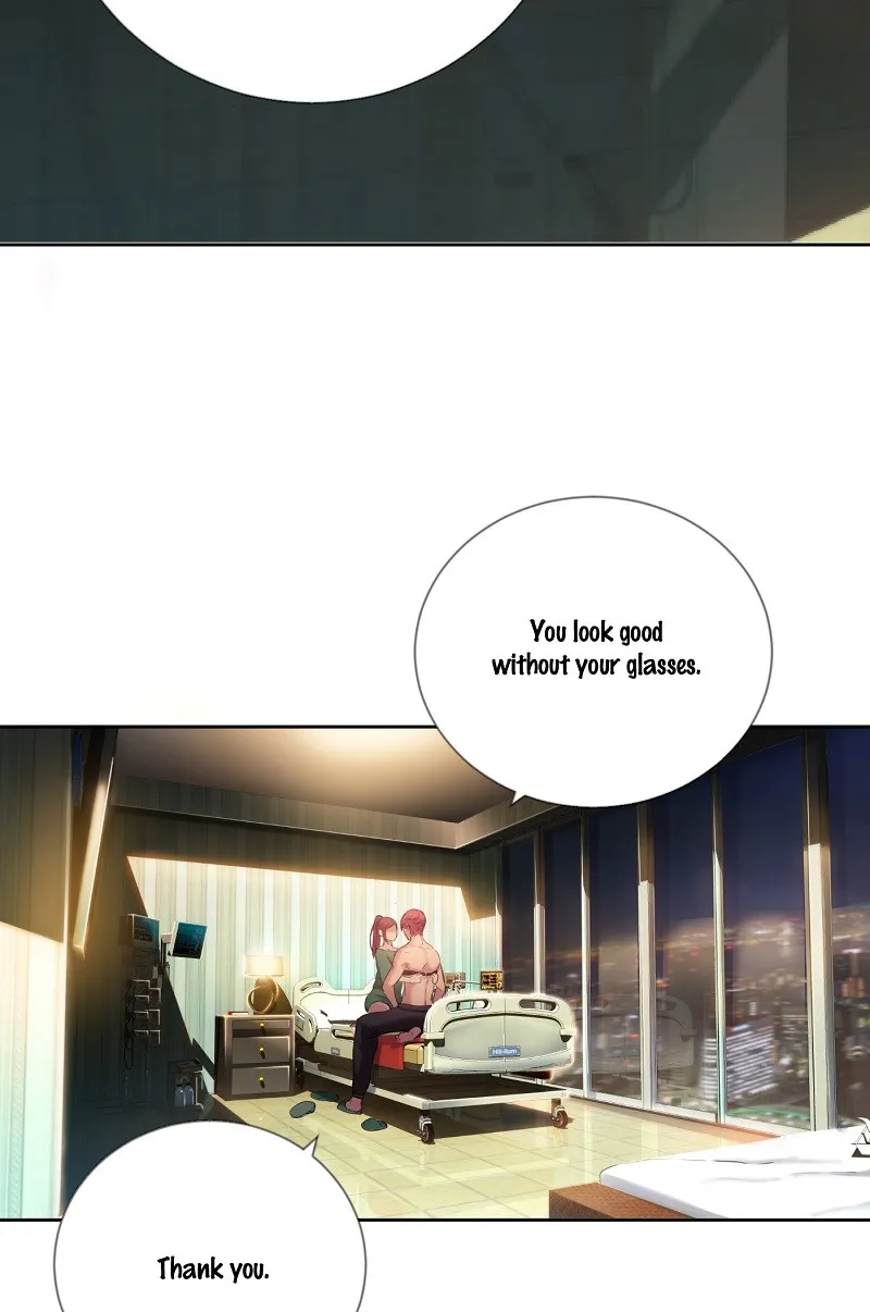 Ecstasy Hearts Chapter 13 page 7 - 