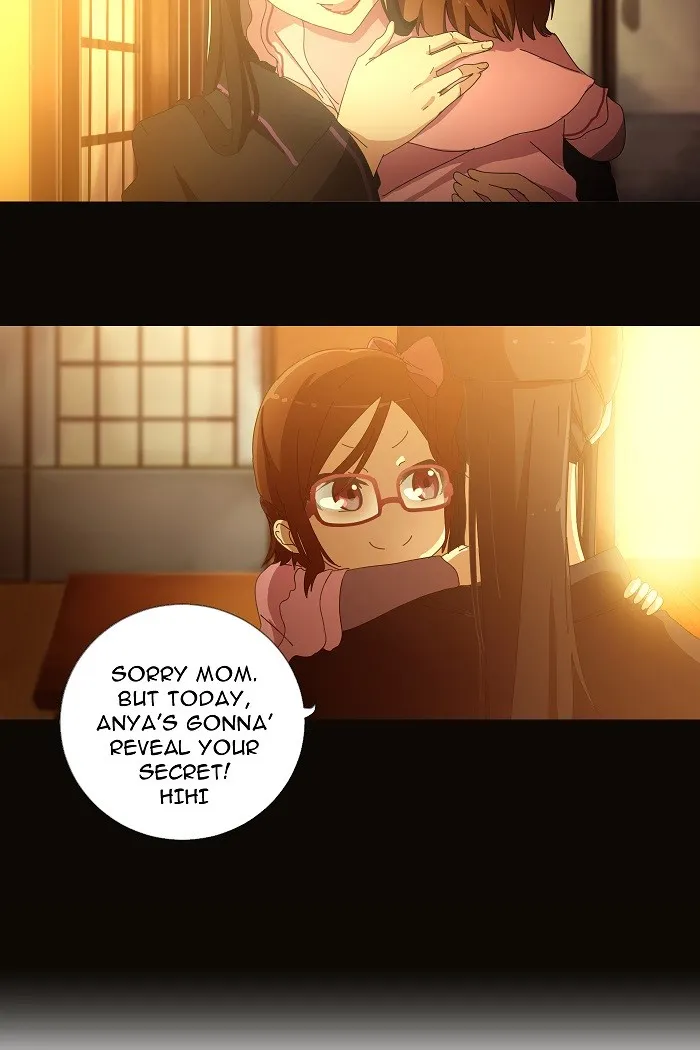 Ecstasy Hearts Chapter 2 page 16 - 