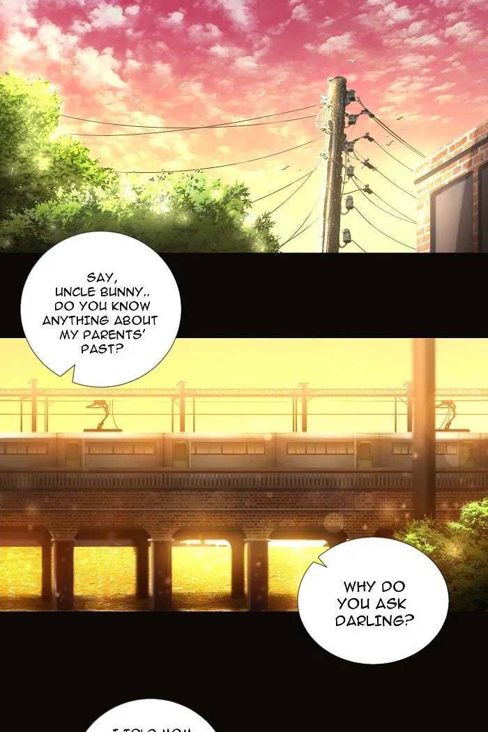 Ecstasy Hearts Chapter 2 page 18 - 