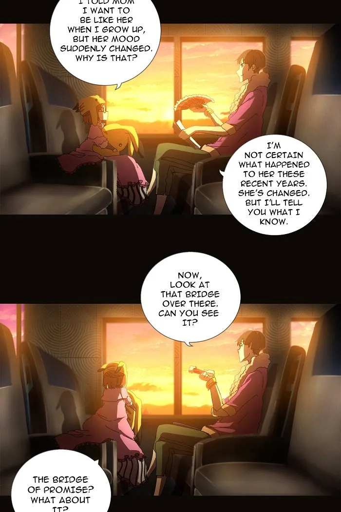 Ecstasy Hearts Chapter 2 page 19 - 