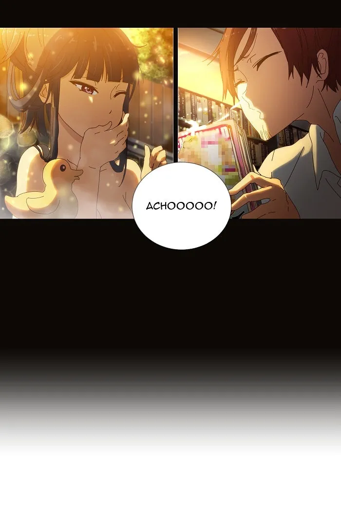 Ecstasy Hearts Chapter 2 page 23 - 