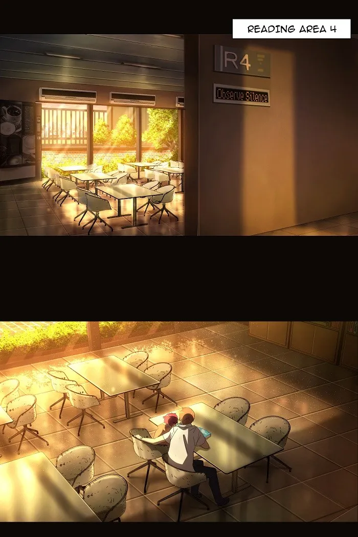 Ecstasy Hearts Chapter 2 page 26 - 