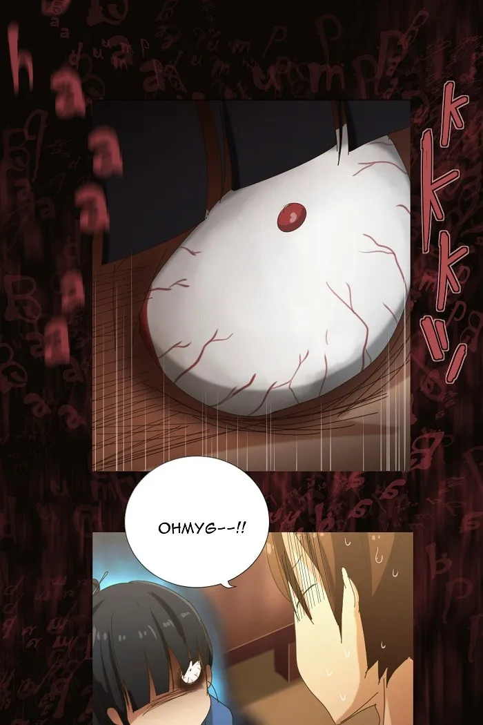 Ecstasy Hearts Chapter 2 page 37 - 