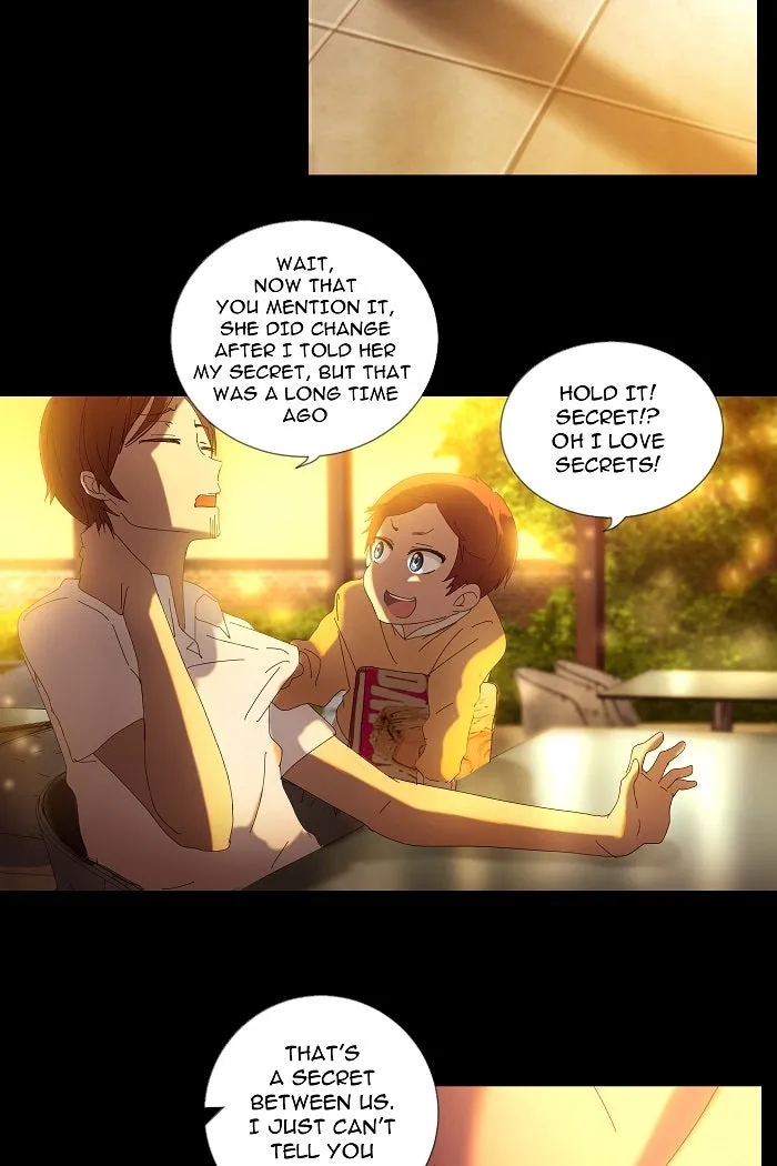 Ecstasy Hearts Chapter 2 page 42 - 