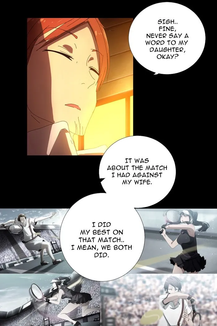 Ecstasy Hearts Chapter 2 page 44 - 