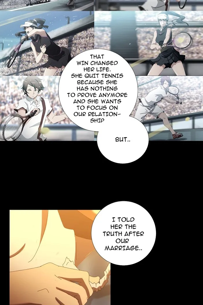 Ecstasy Hearts Chapter 2 page 45 - 