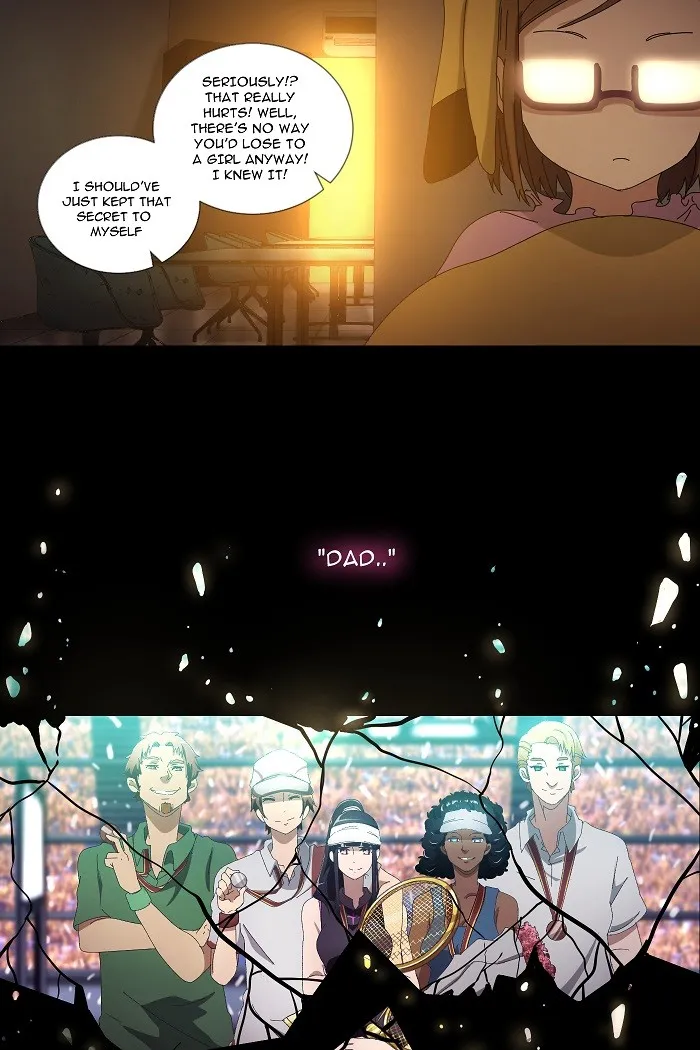 Ecstasy Hearts Chapter 2 page 47 - 