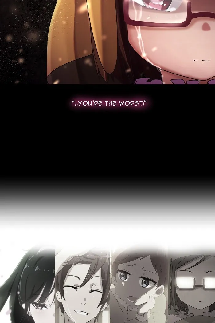 Ecstasy Hearts Chapter 2 page 49 - 