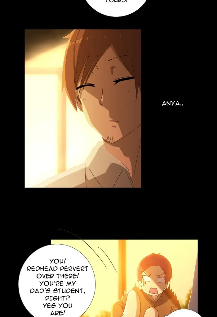 Ecstasy Hearts Chapter 3 page 13 - 