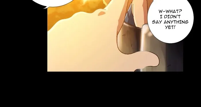 Ecstasy Hearts Chapter 3 page 14 - 