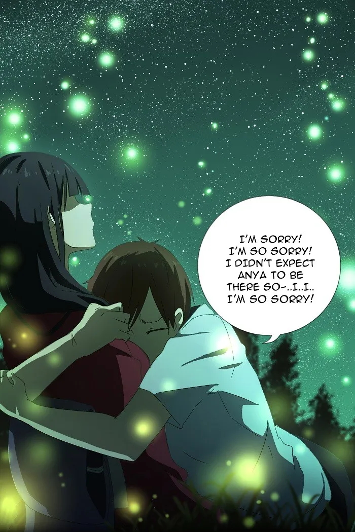Ecstasy Hearts Chapter 3 page 24 - 
