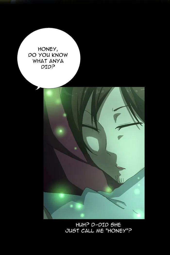 Ecstasy Hearts Chapter 3 page 25 - 