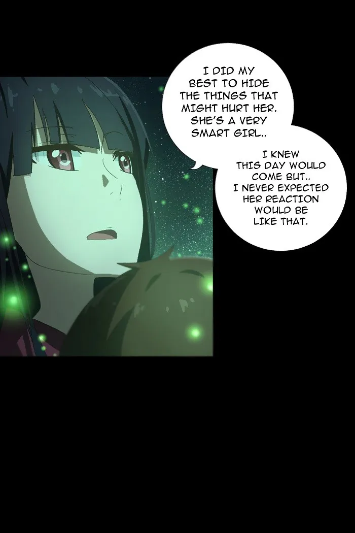 Ecstasy Hearts Chapter 3 page 26 - 