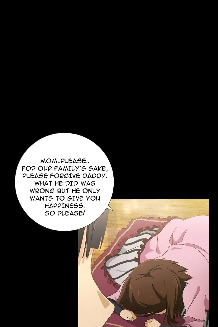 Ecstasy Hearts Chapter 3 page 27 - 