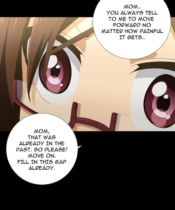 Ecstasy Hearts Chapter 3 page 30 - 