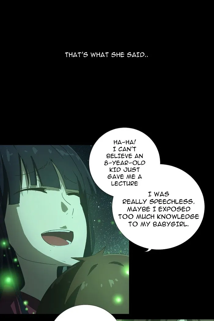Ecstasy Hearts Chapter 3 page 31 - 