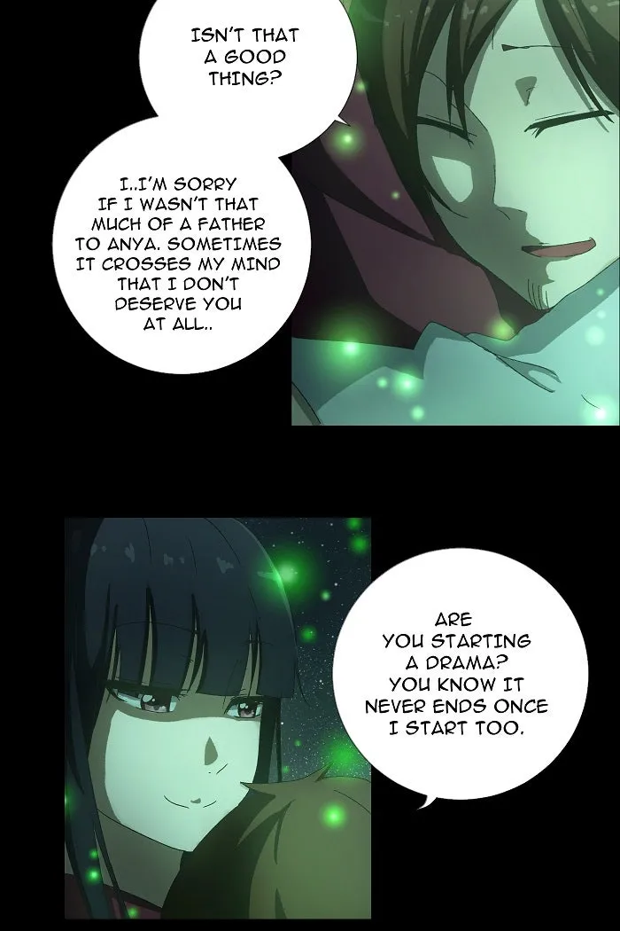 Ecstasy Hearts Chapter 3 page 32 - 