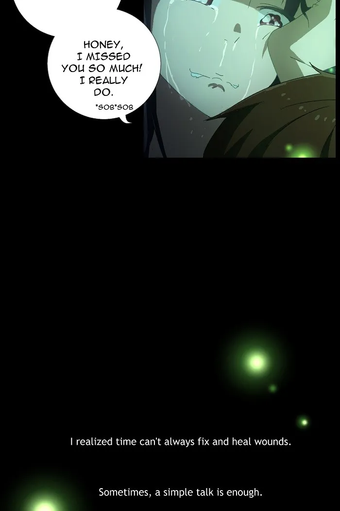 Ecstasy Hearts Chapter 3 page 35 - 