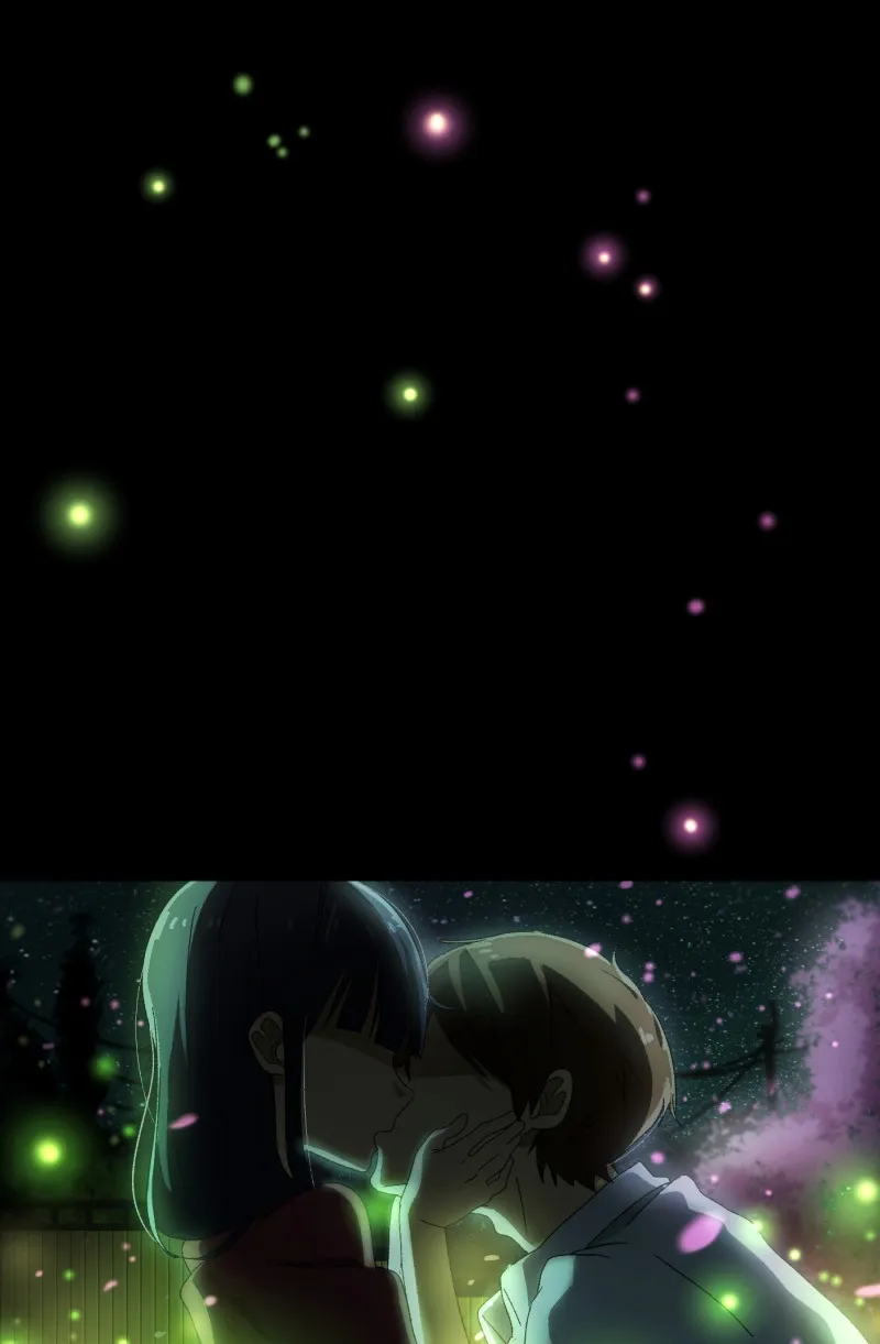Ecstasy Hearts Chapter 3 page 38 - 