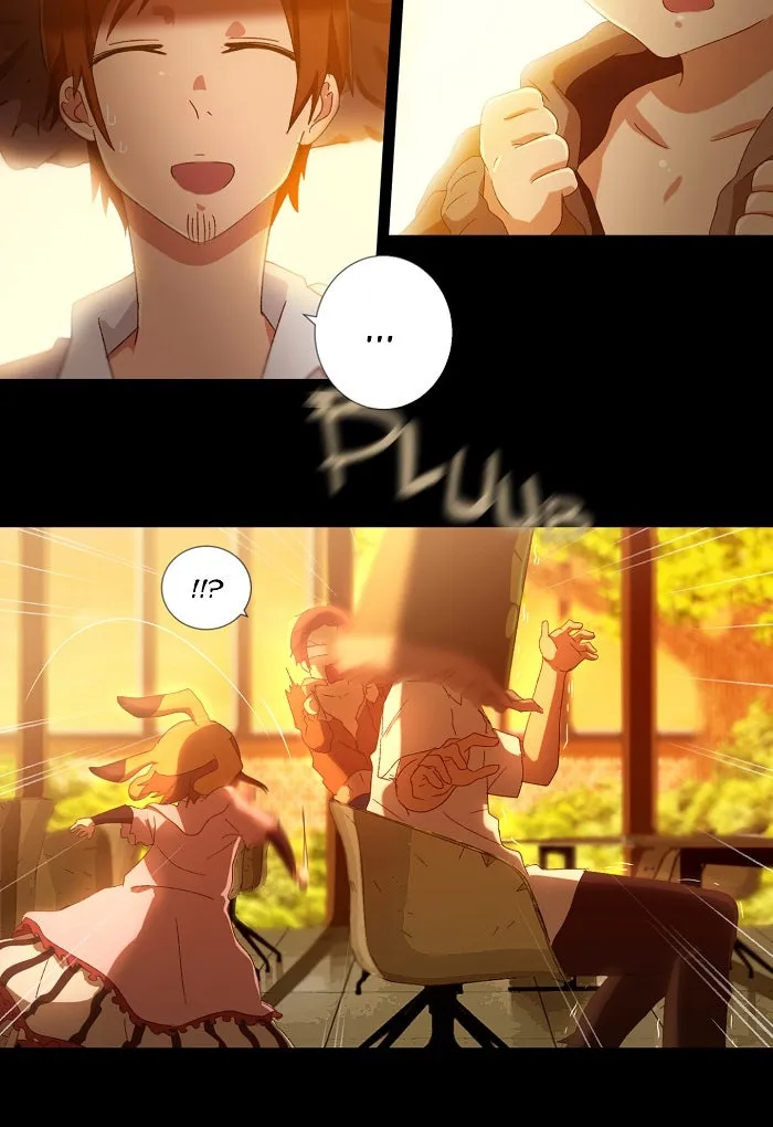 Ecstasy Hearts Chapter 3 page 7 - 