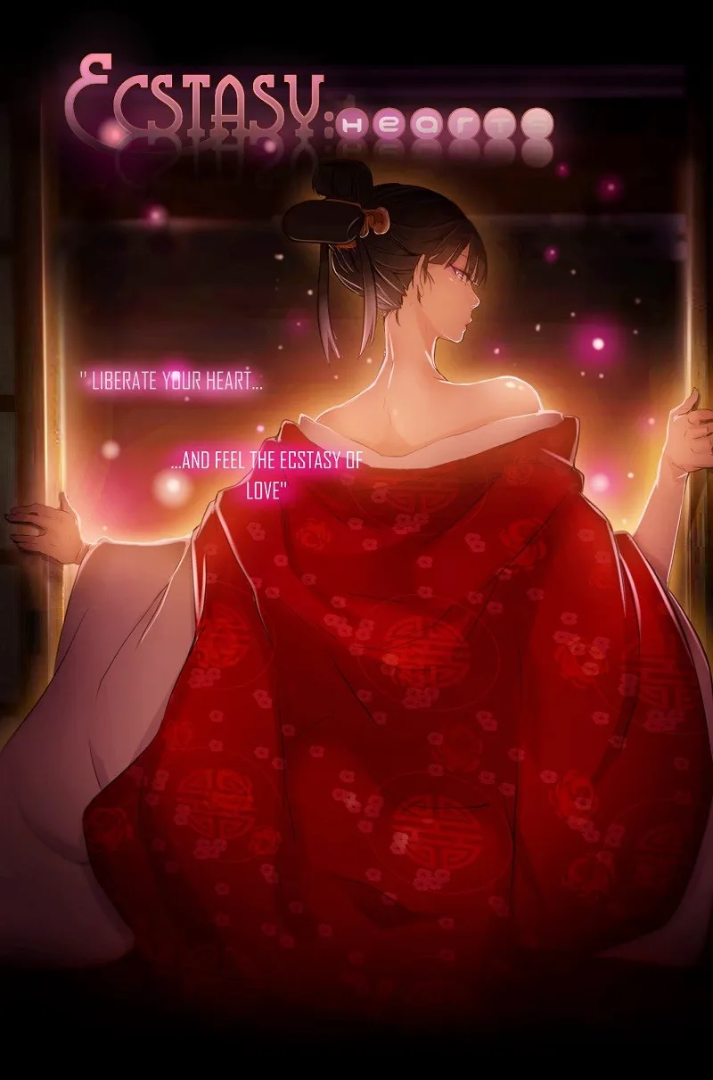Ecstasy Hearts Chapter 4 page 1 - 