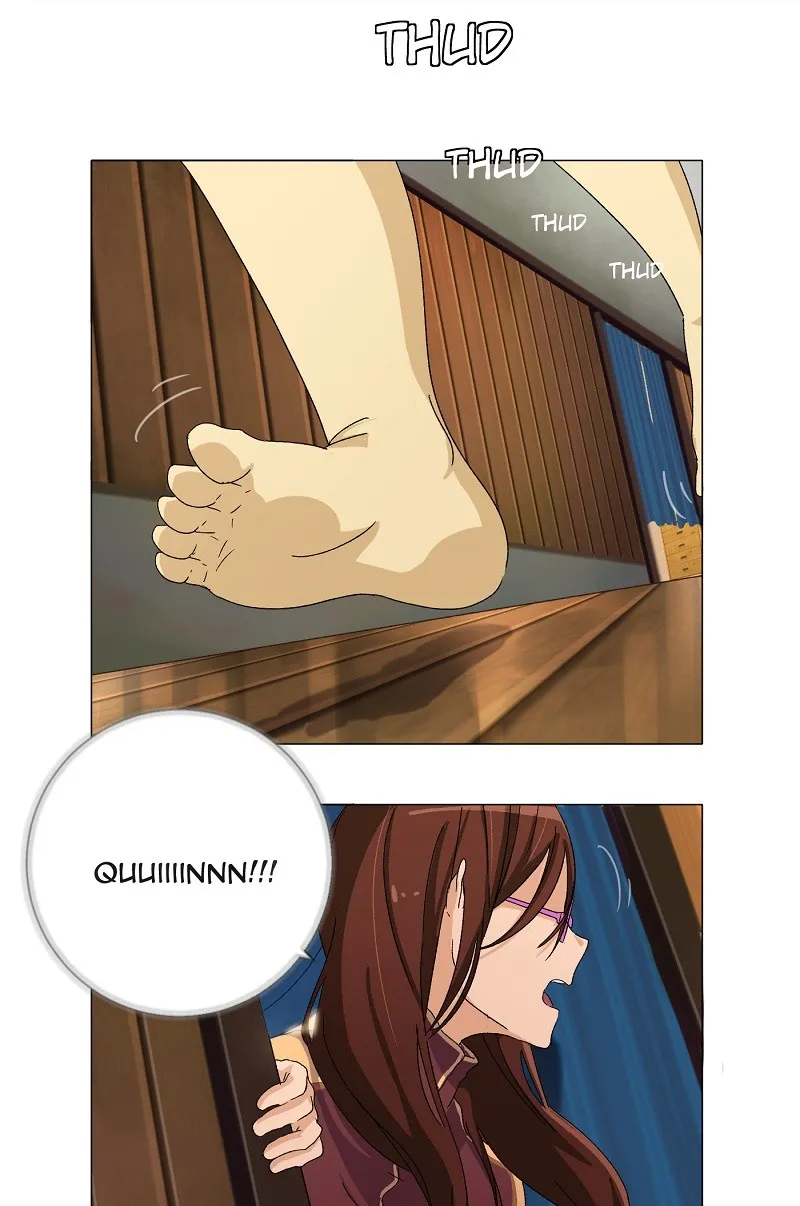 Ecstasy Hearts Chapter 4 page 14 - 