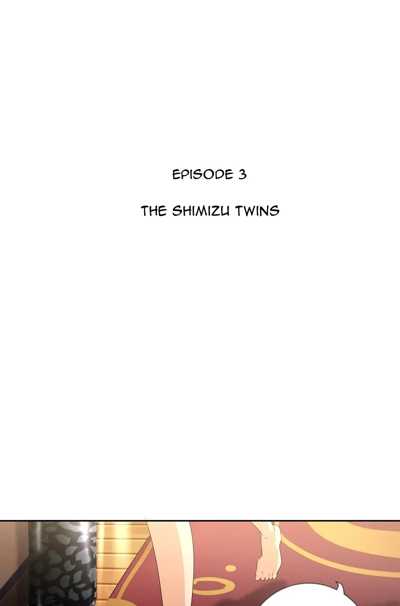 Ecstasy Hearts Chapter 4 page 24 - 