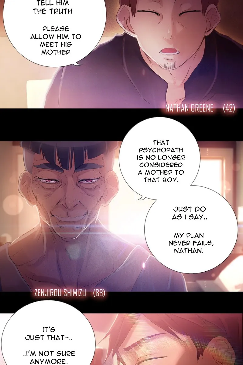 Ecstasy Hearts Chapter 4 page 4 - 