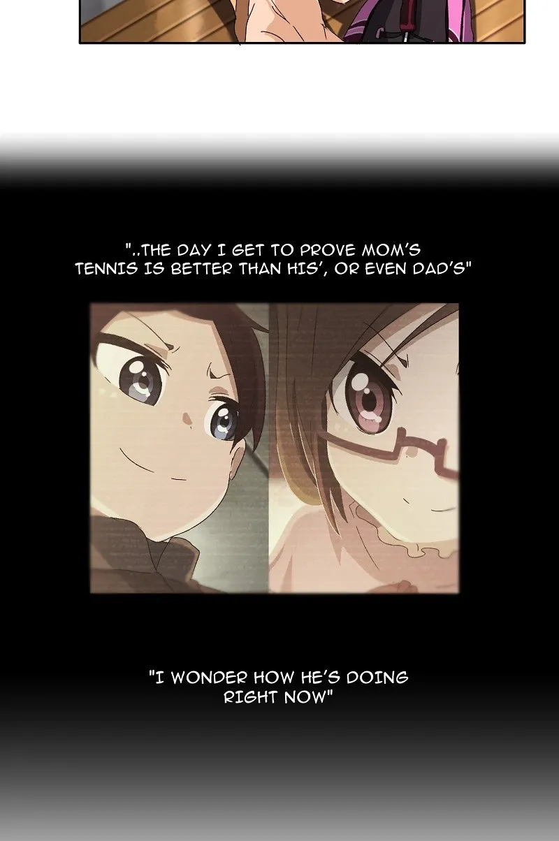 Ecstasy Hearts Chapter 4 page 33 - 
