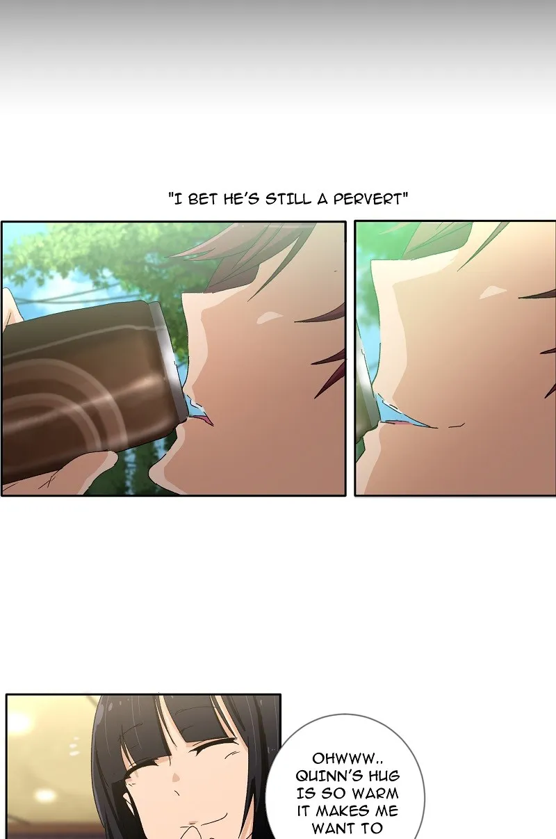 Ecstasy Hearts Chapter 4 page 34 - 